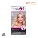 Reizvoll 9 Very Light Blonde Hair Coloring Creme