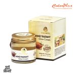 honey radient