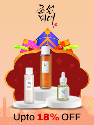 Beauty of Joseon Product Banner