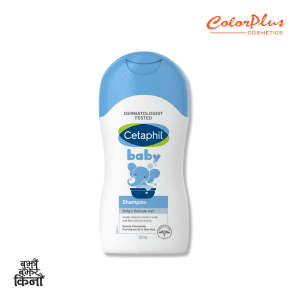 Cetaphil Baby Wash Shampoo