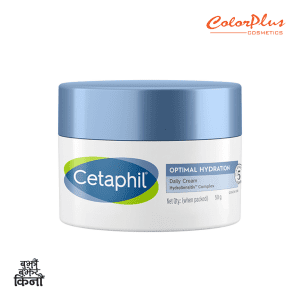 Cetaphil Optimal Hydration Daily Cream