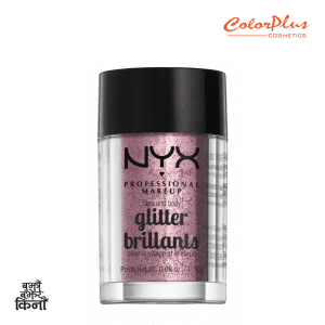 NYX Gitter Loose