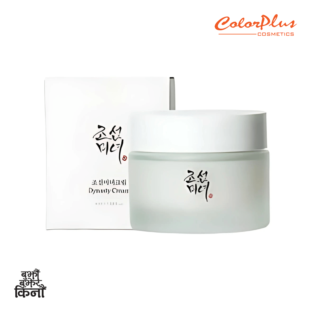 Beauty of Joseon Dynasty Cream