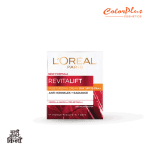 revitalift Moisturizing cream day