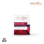 revitalift Moisturizing cream night