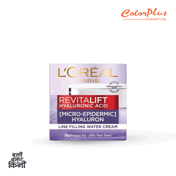 revitalift micro epidermic