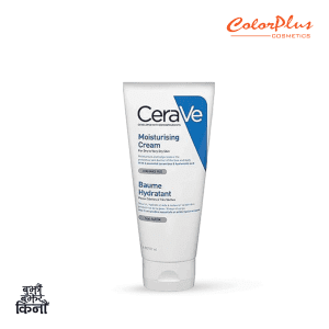 Cerave Moisturising Cream 177ml - France