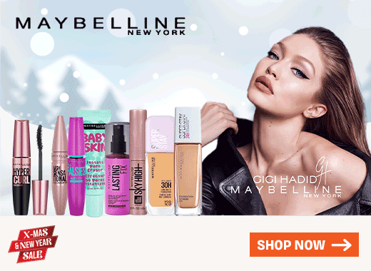 maybelline banner 1