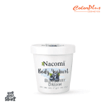 Nacomi Body Yoghurt Blueberry Dream 180ml