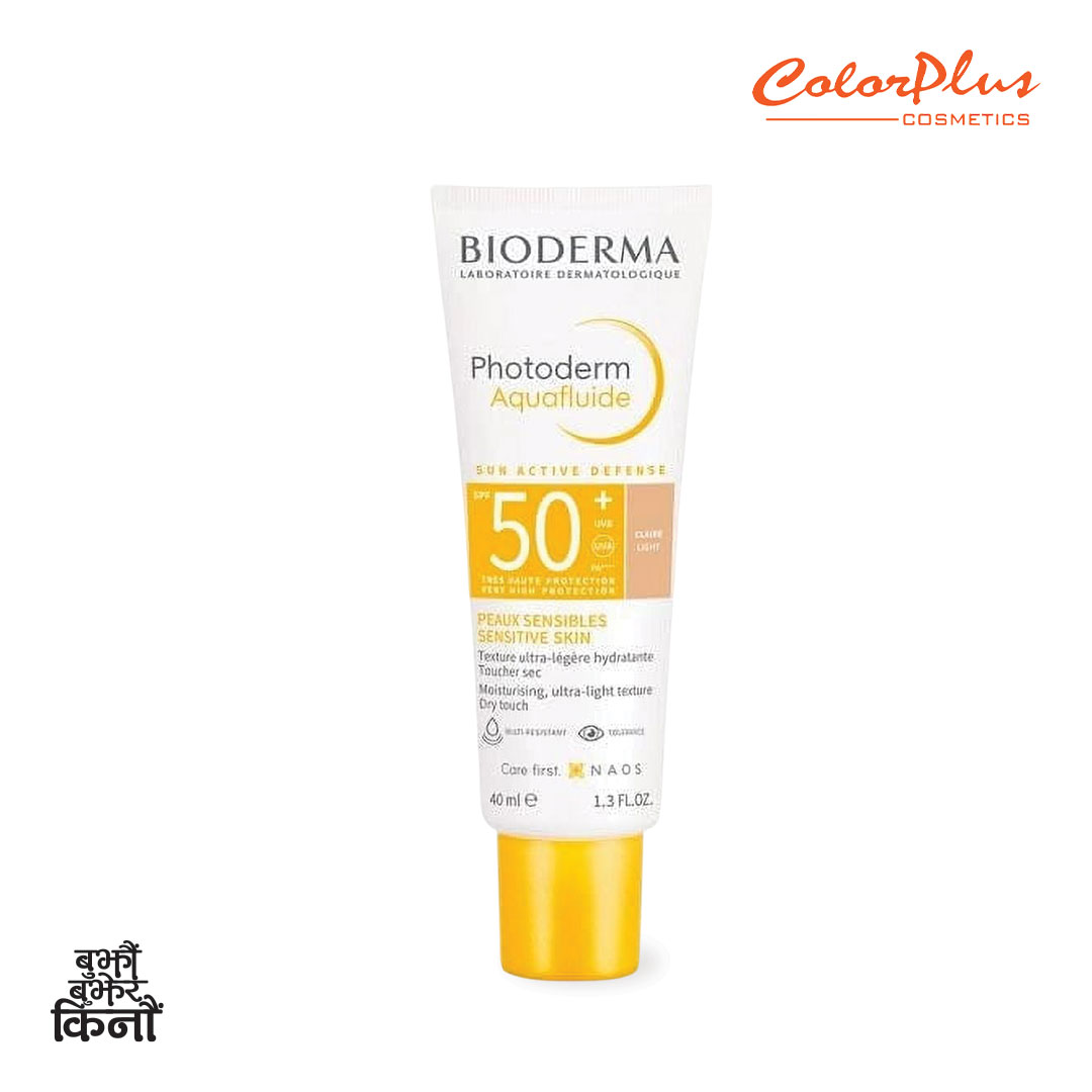 bioderma aquafluide 2