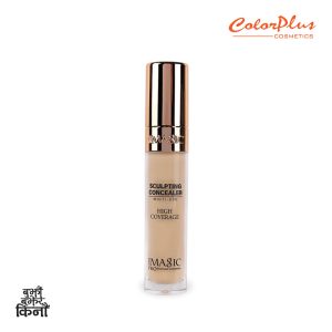 imagic concealer sandy