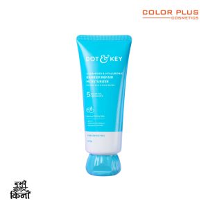 Dot & Key Ceramides & Hyalyuronic barrier repair moisturizer
