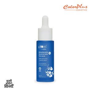 Plum 2% Encapsulated Salicylic Acid Face Serum