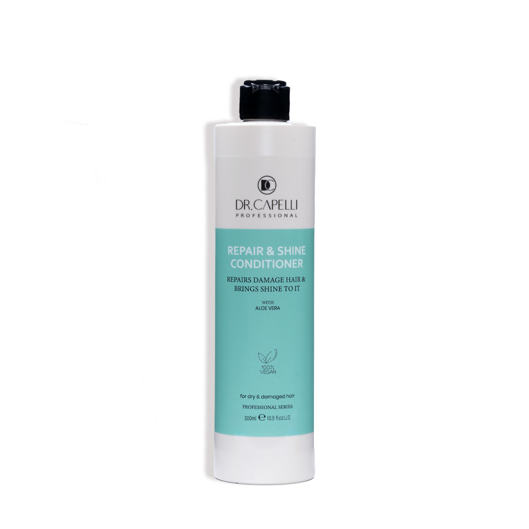 Dr. Capelli Repair & Shine Conditioner- 300 ml