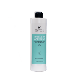 Dr. Capelli Repair & Shine Conditioner- 500ml