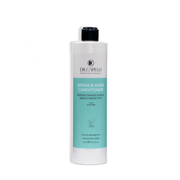 Repair and Shine Conditioner 500ml