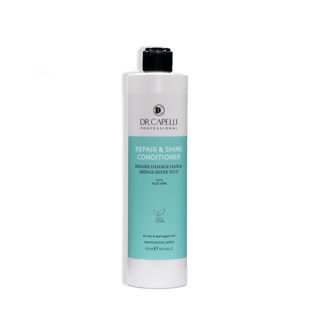 Dr. Capelli Repair & Shine Conditioner- 500ml