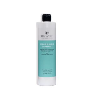 Dr. Capelli Repair & Shine Shampoo- 300 ml