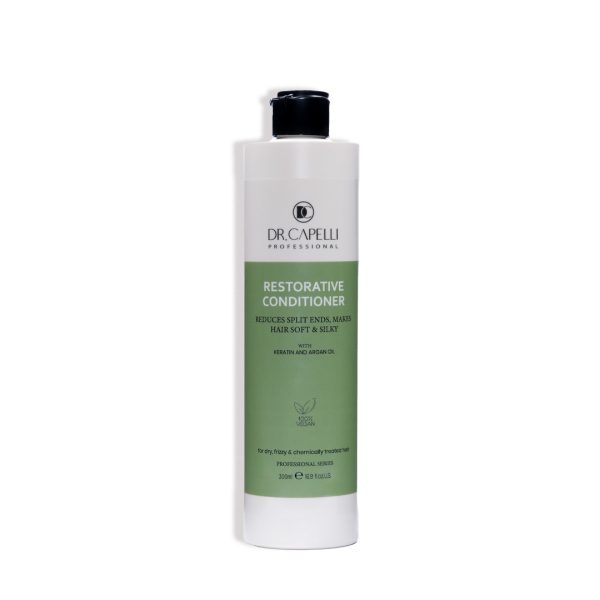 Restorative Conditioner 300ml