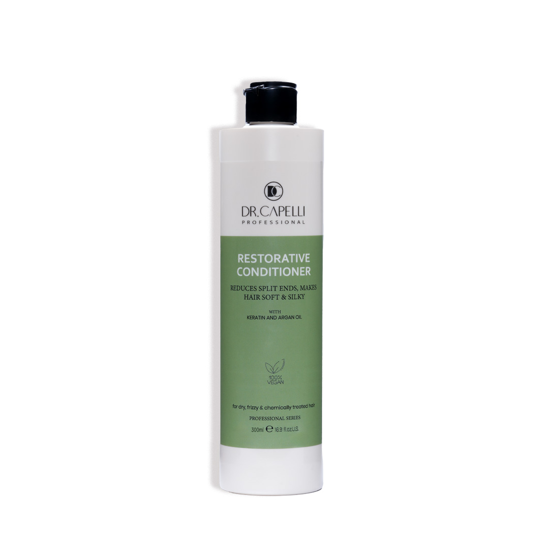 Dr. Capelli Restorative Conditioner- 300 ml