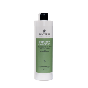 Dr. Capelli Restorative Conditioner- 500ml