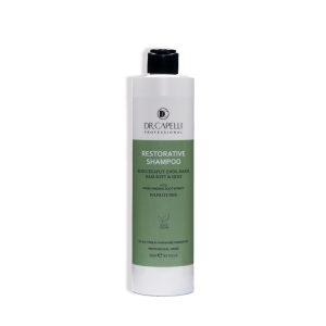 Dr. Capelli Restorative Shampoo- 300 ml