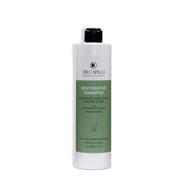 Restorative Shampoo 300ml