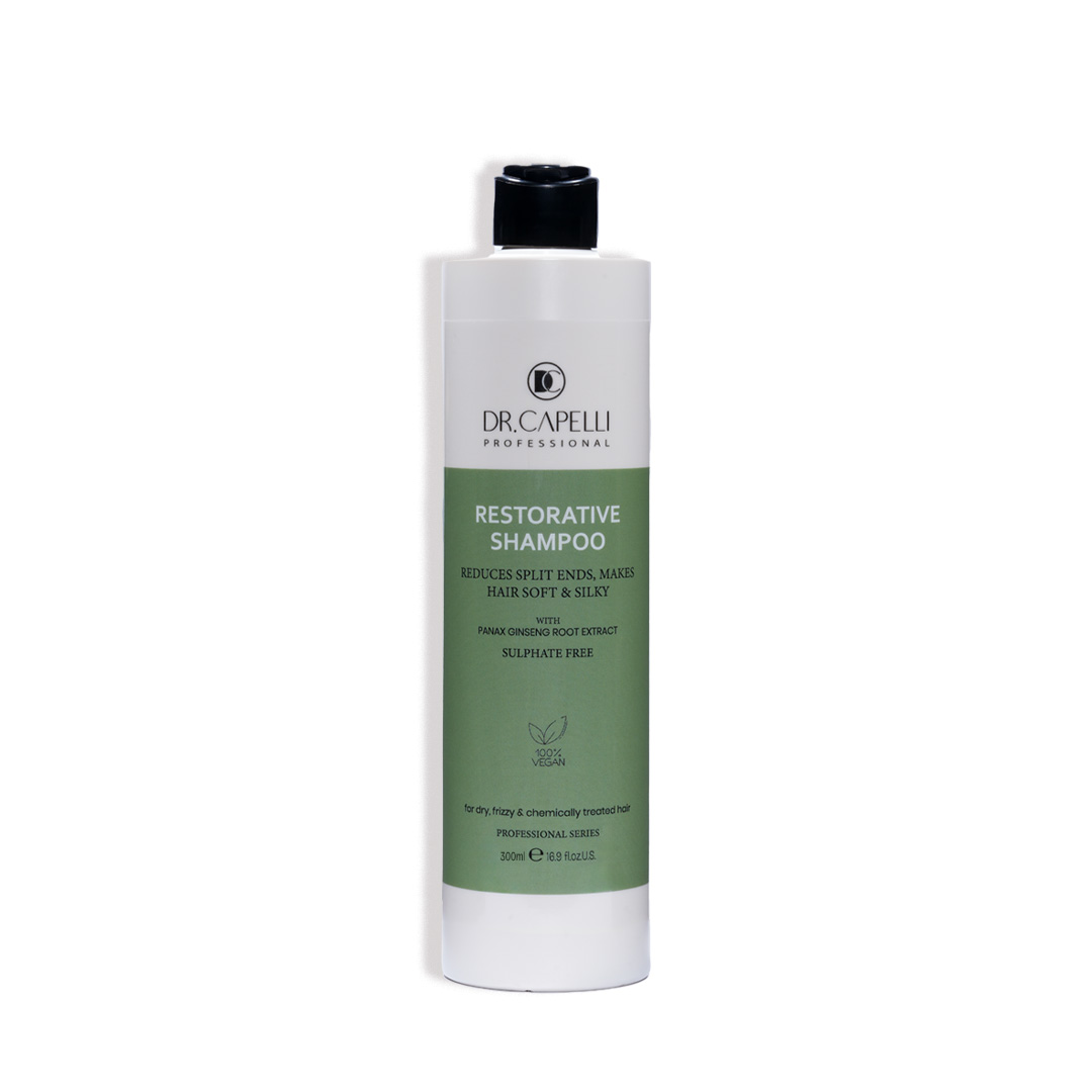 Dr. Capelli Restorative Shampoo- 300 ml