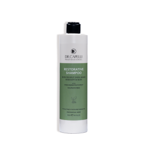 Dr. Capelli Restorative Shampoo- 500 ml