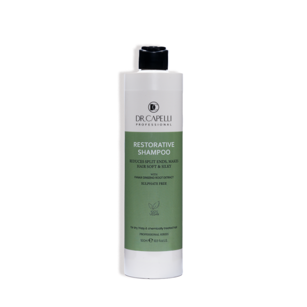 Restorative Shampoo 500ml