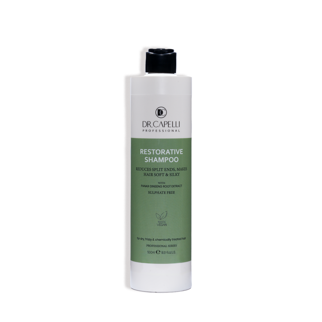 Dr. Capelli Restorative Shampoo- 500 ml
