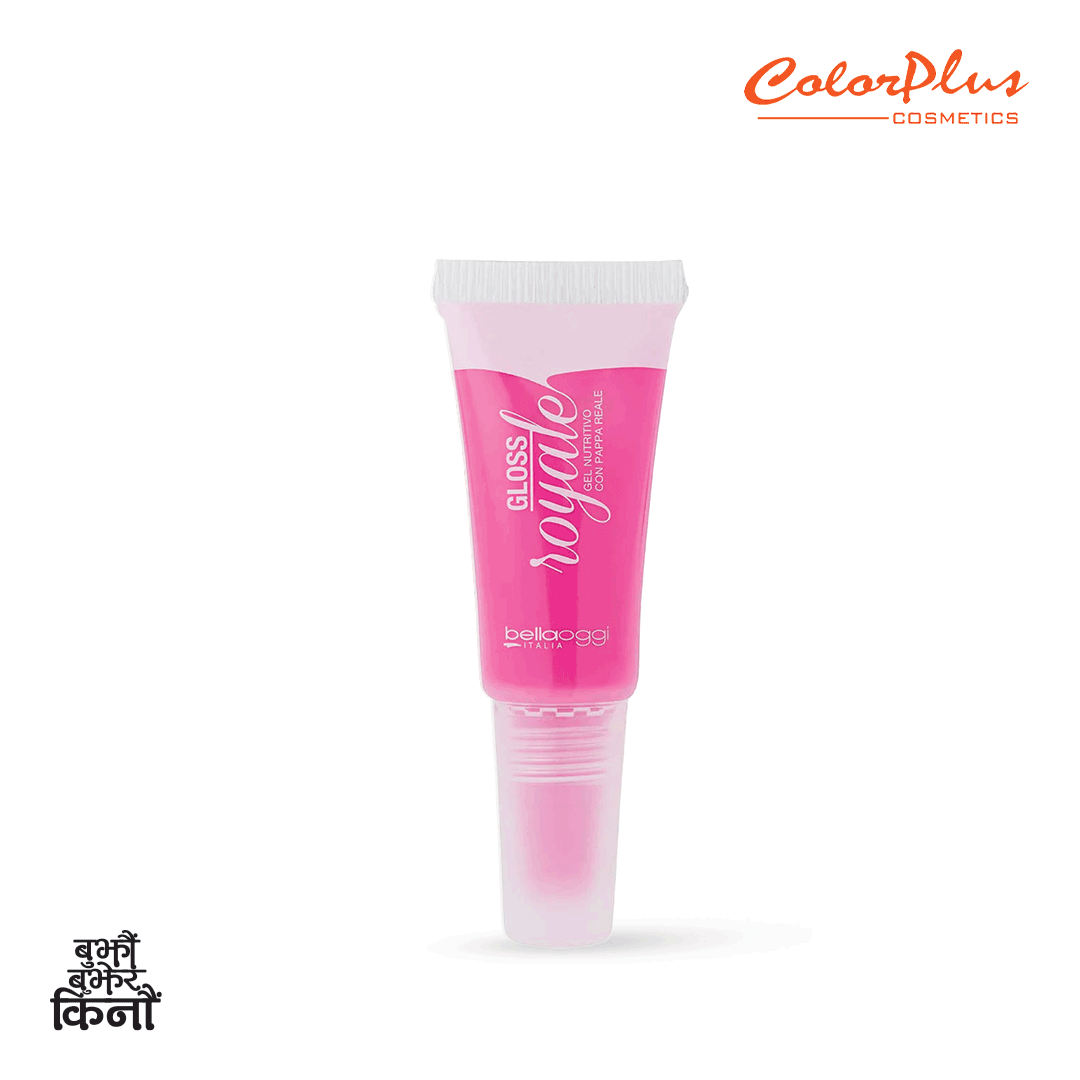 Bellaoggi Gloss Royale