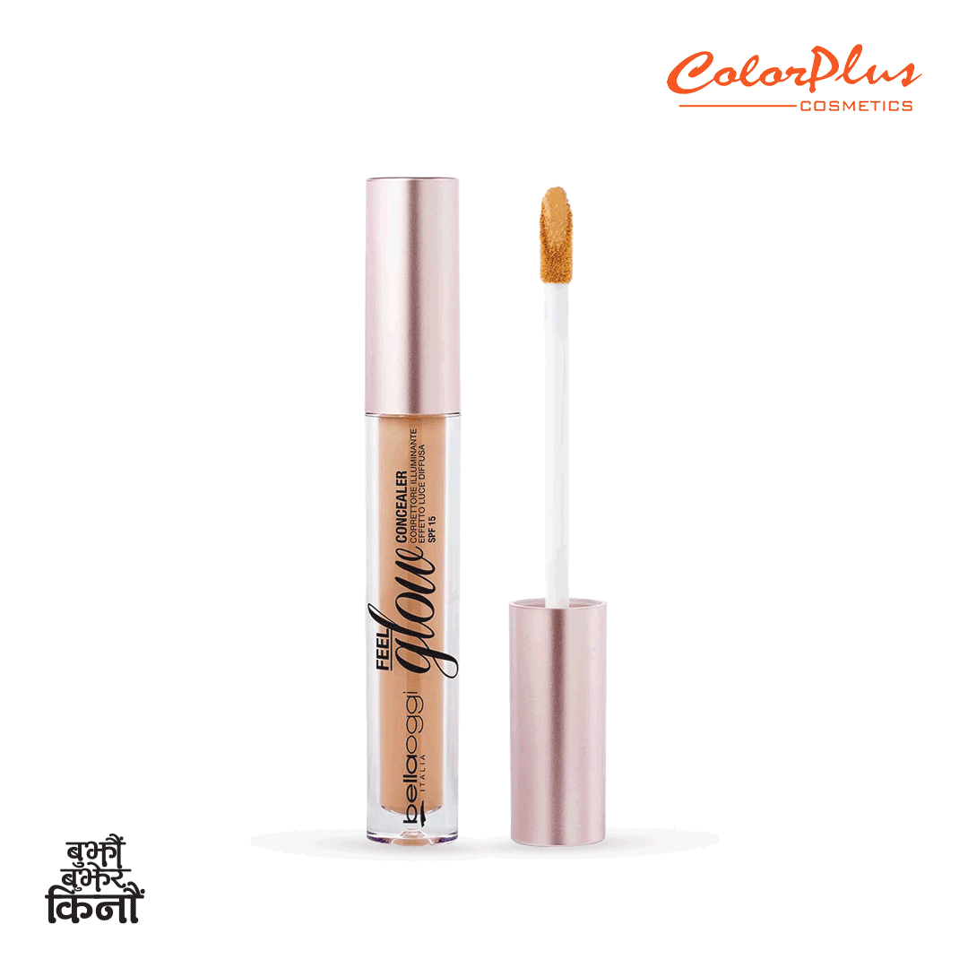 Bellaoggi Feel Glow Concealer