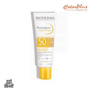 Bioderma Photoderm Aquafluide SPF 50+