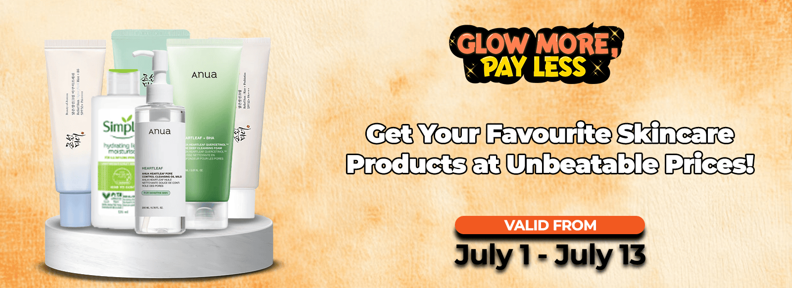 Glow More Pay Less Offer Website Banner 3 1