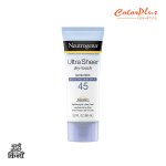 Ultra Sheer Dry touch