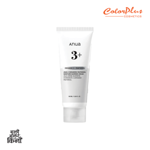 Anua 3 Ceramide Panthenol Moisture Barrier Cream
