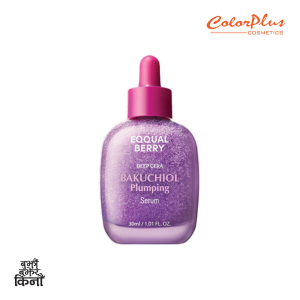 Bakuchiol Plumping Serum