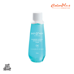 Blueberry Hydrate Barrier Repair Rice Water Toner