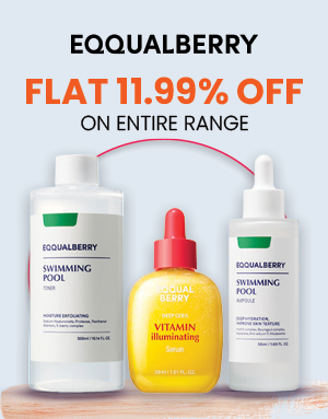 EQQUALBERRY 1