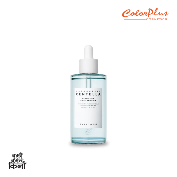 Hyalu Cica First Ampoule 100ml