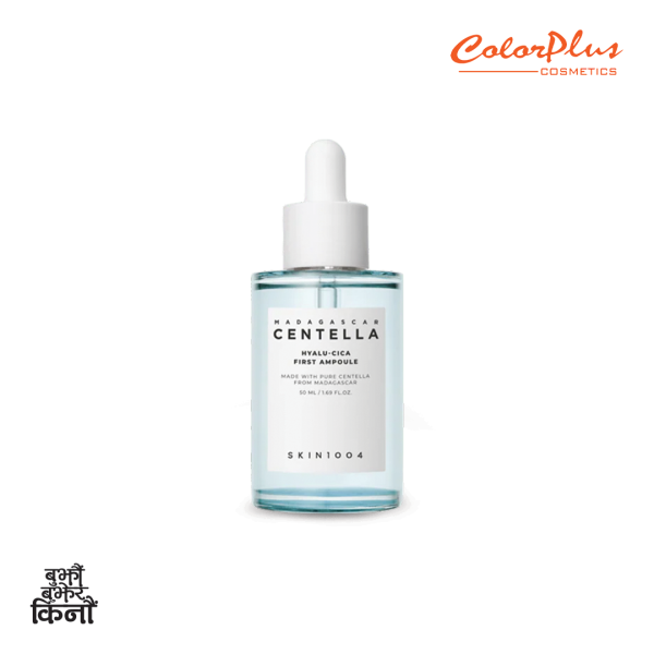 Hyalu Cica First Ampoule 50ml