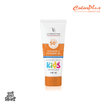 YC Sunscreen Cream 50+ Kids