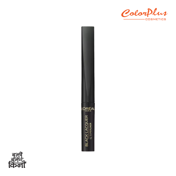 Loreal Paris Black Liner