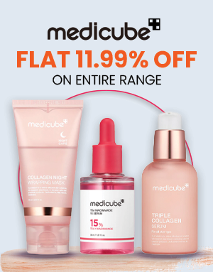 Medicube 2 1