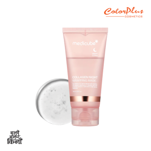 Medicube Collagen Night Wrapping Mask
