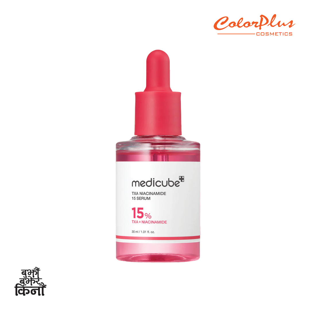 Medicube-TXA-Niacinamide-Serum