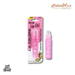 L.A. Colors Roll-On Lip Oil