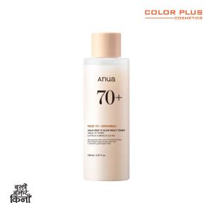 Anua Rice 70 Glow Milky Toner