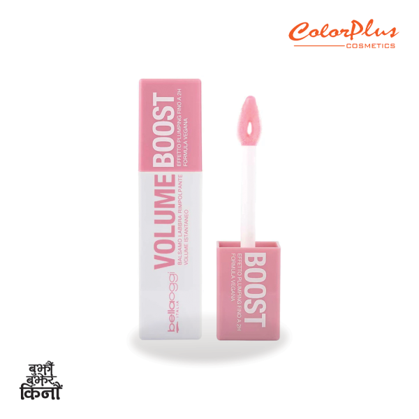 bellaoggi volume boost
